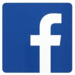 Faebook logo for business reviews